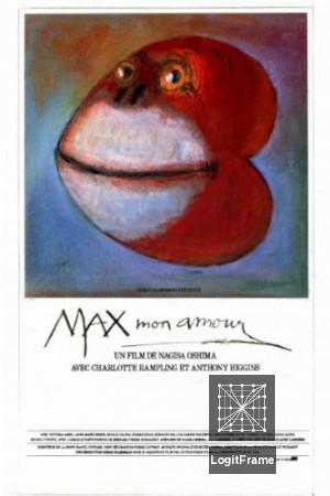 Max mon amour (Max My Love)