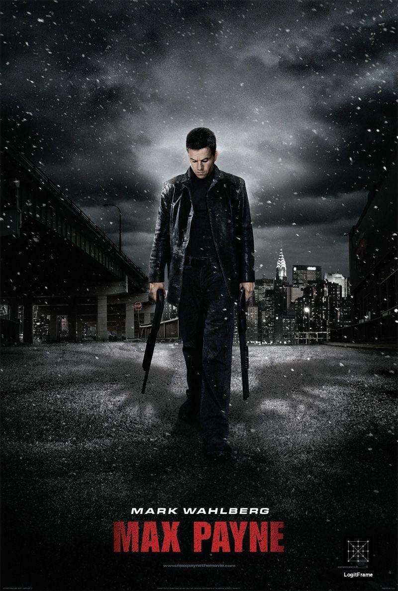 Max Payne 