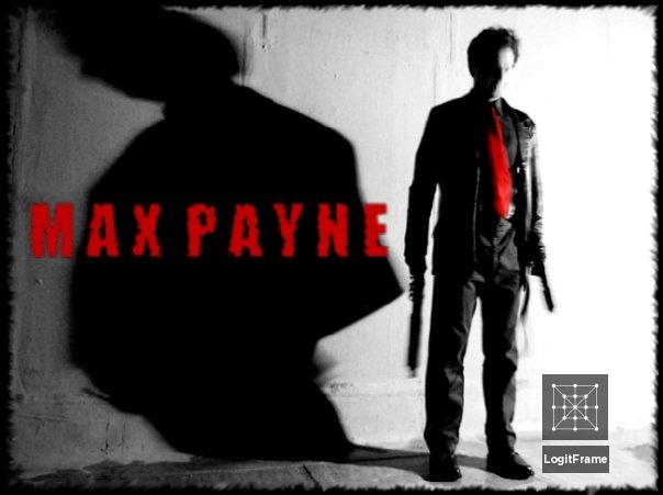 Max Payne: Days of Revenge 