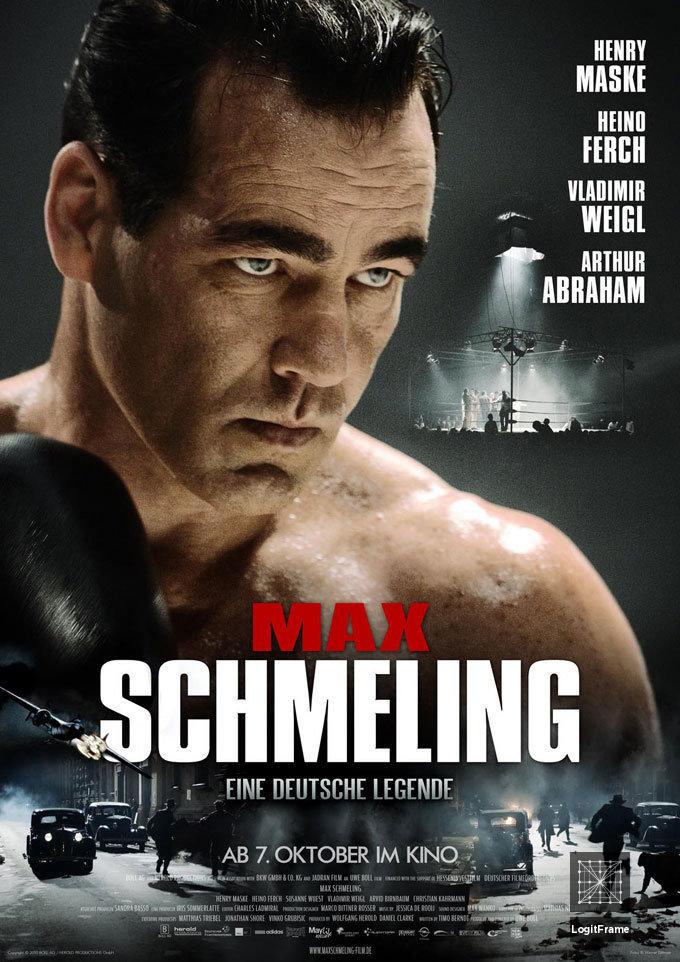 Max Schmeling 
