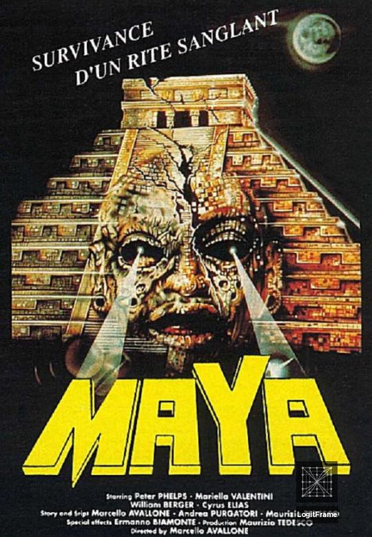 Maya 