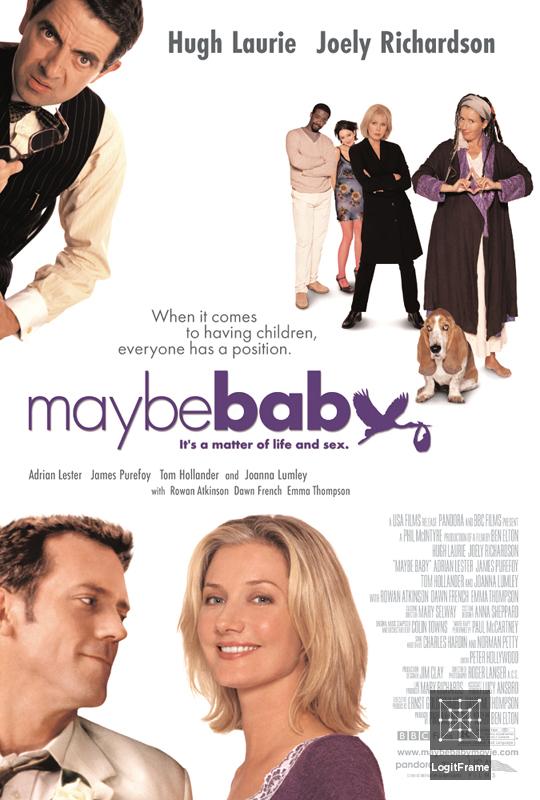 Maybe Baby 