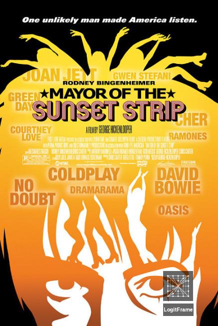Mayor of the Sunset Strip 
