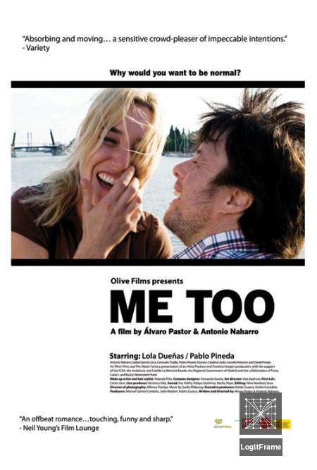 Yo, también (Me Too)