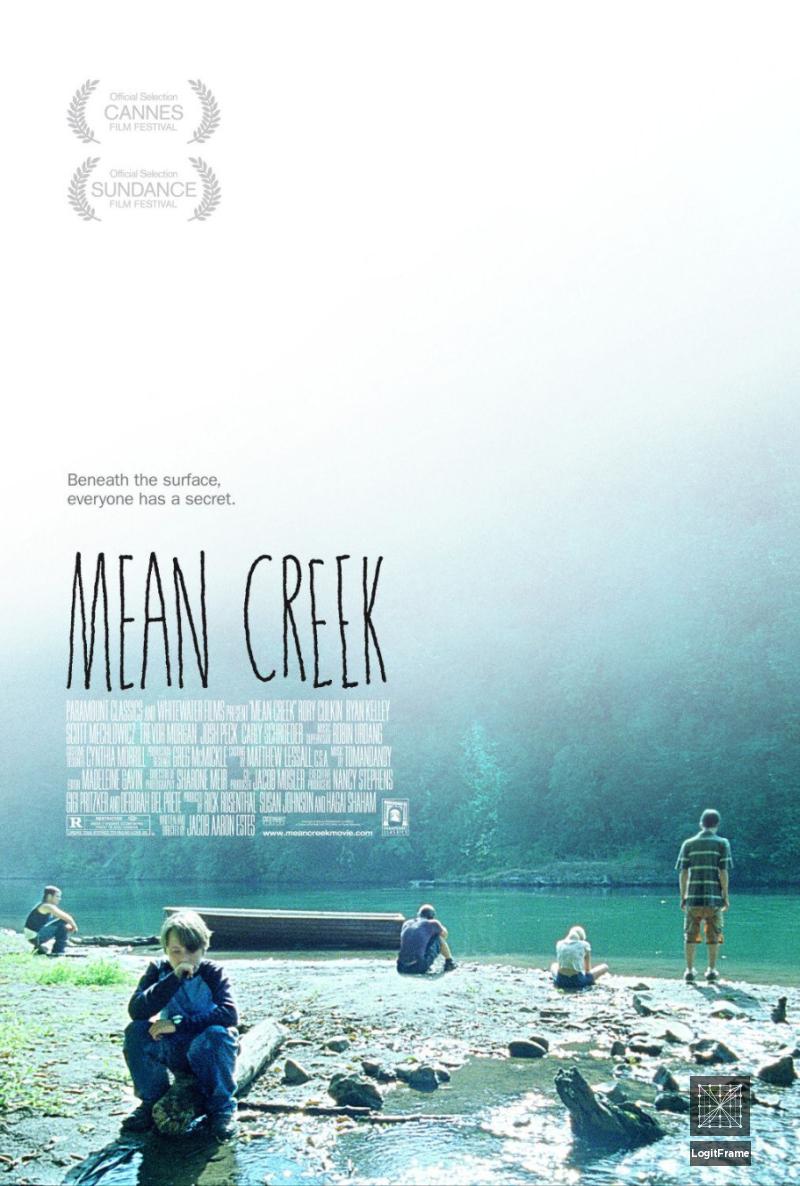 Mean Creek 
