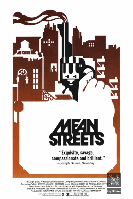 Mean Streets 