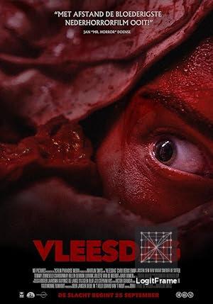 Meat Kills 