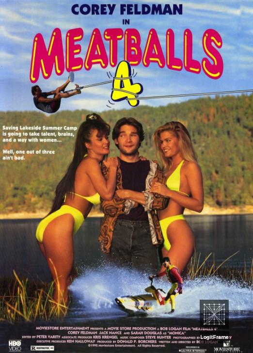 Meatballs 4 