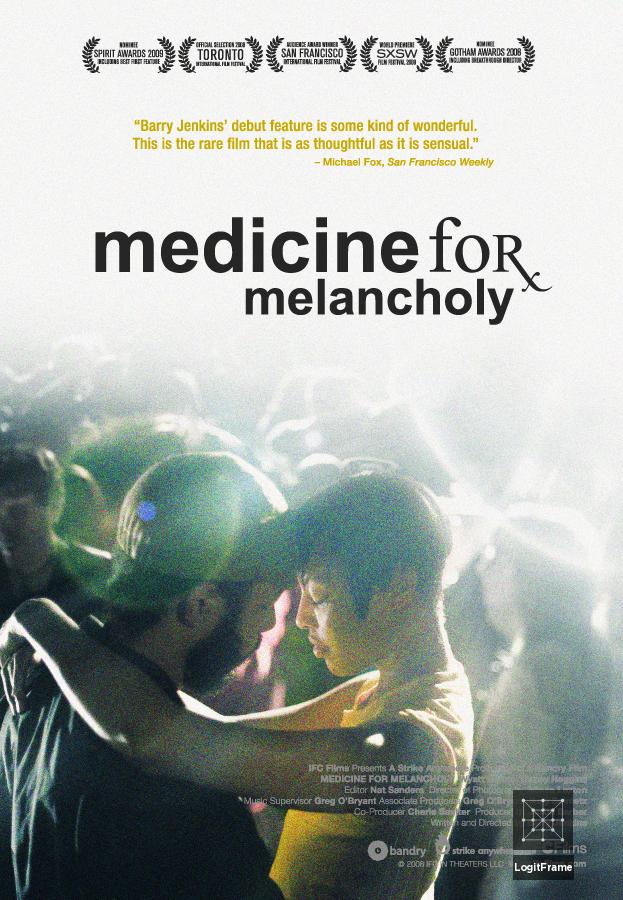 Medicine for Melancholy 