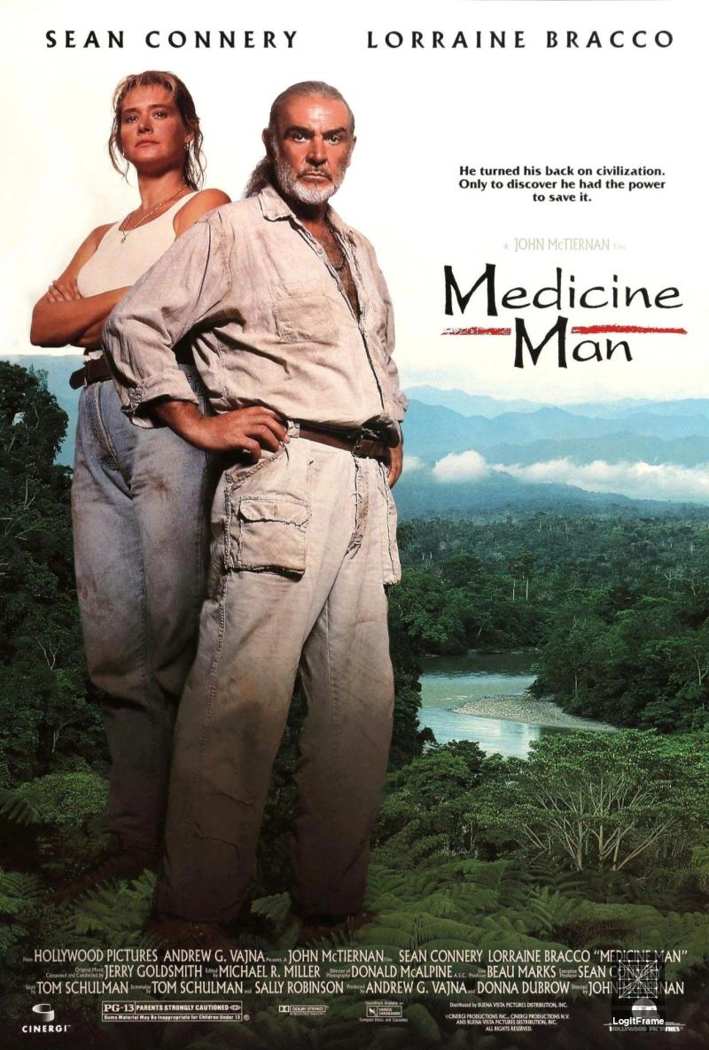 Medicine Man 
