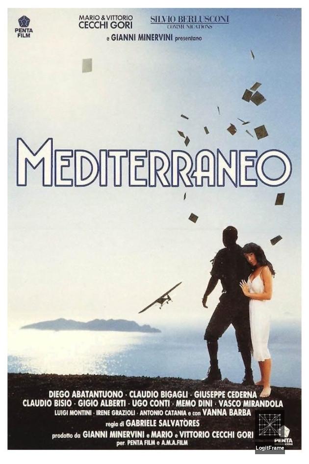 Mediterraneo 