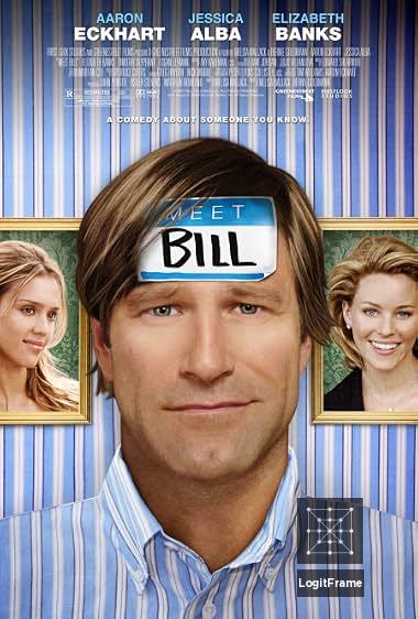 Meet Bill