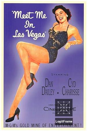 Meet Me in Las Vegas 