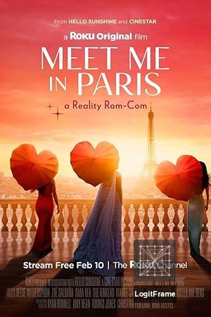 Meet Me in Paris 