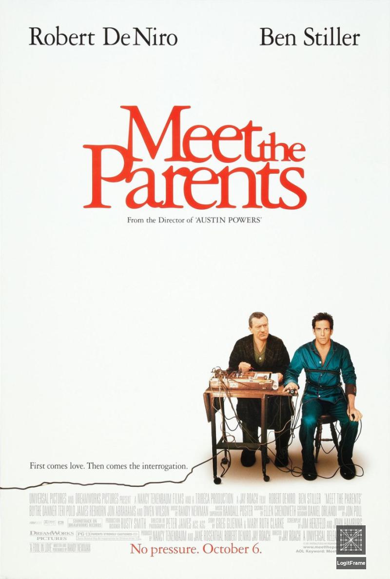 Meet the Parents 