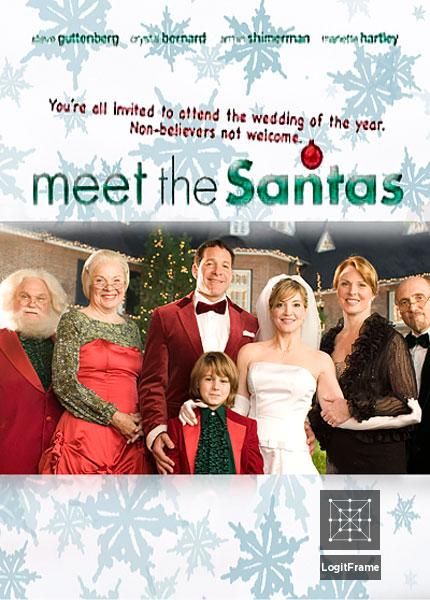 Meet The Santas 