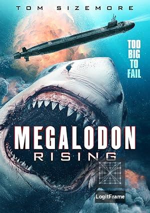 Megalodon Rising 
