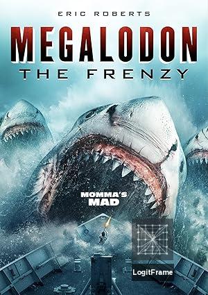 Megalodon: The Frenzy 