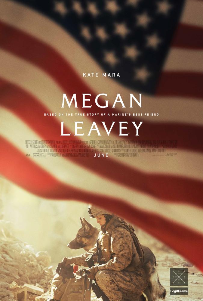 Megan Leavey