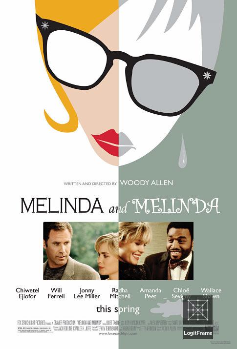 Melinda and Melinda 