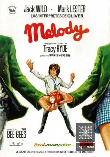 Melody 