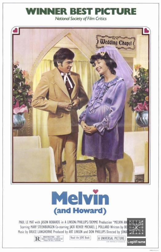 Melvin and Howard 