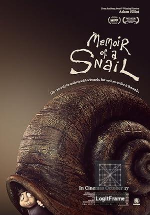 Memoir of a Snail 