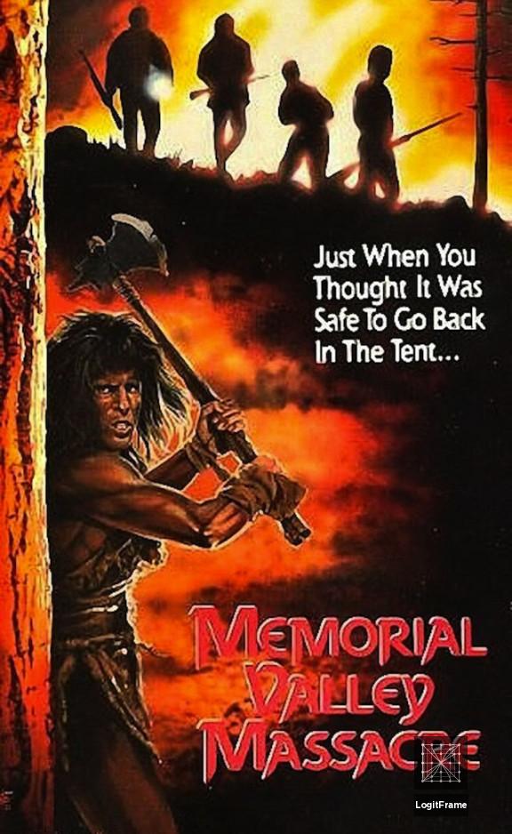 Memorial Valley Massacre 