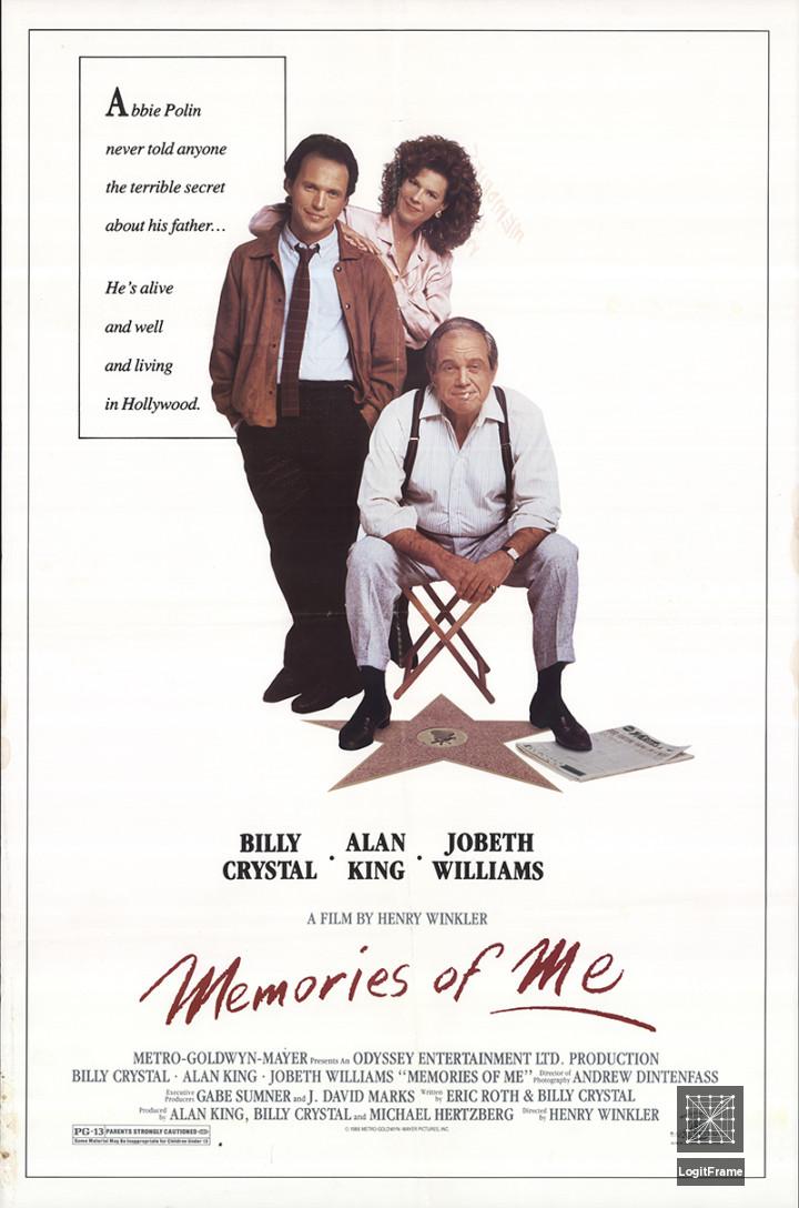 Memories of Me 