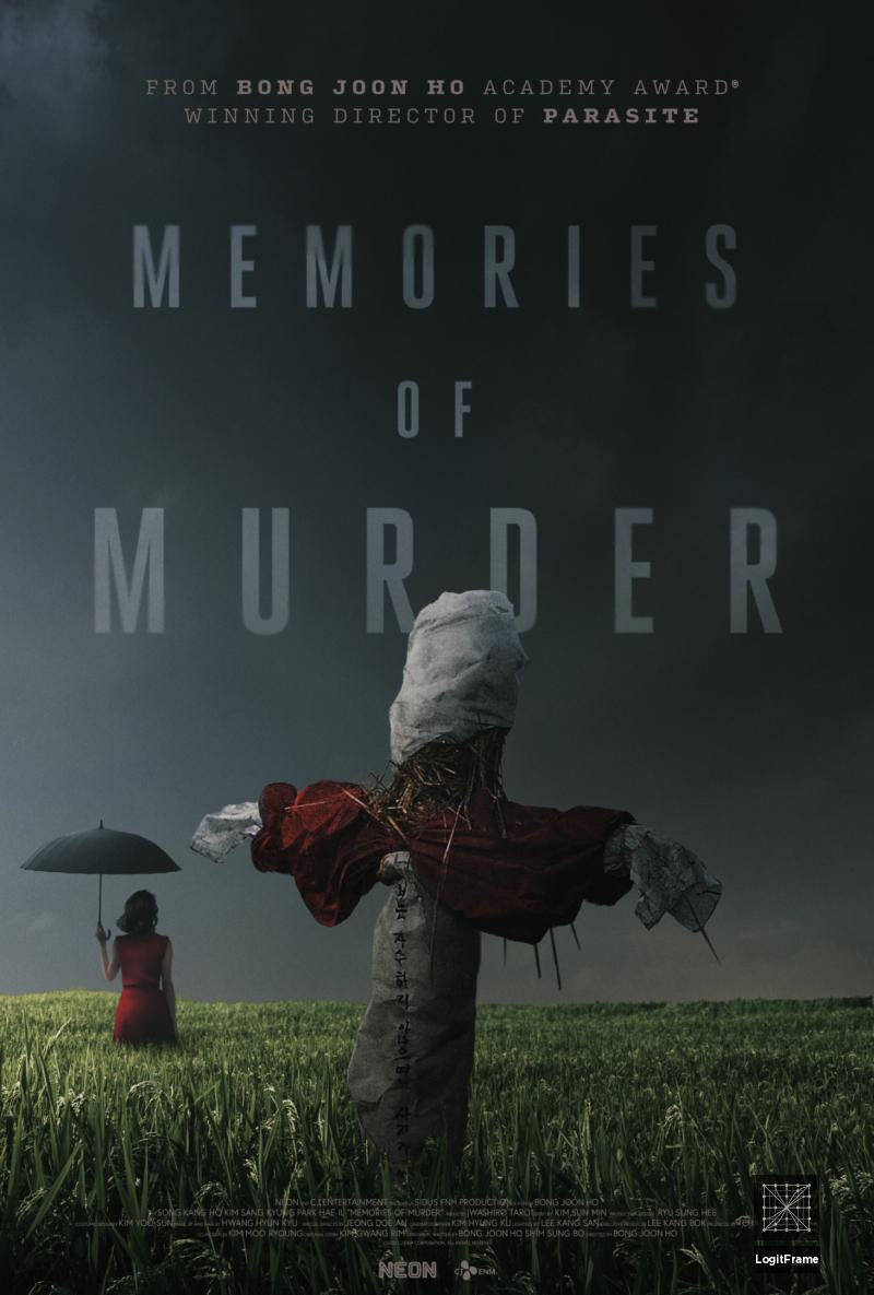 Salinui chueok (Memories of Murder)
