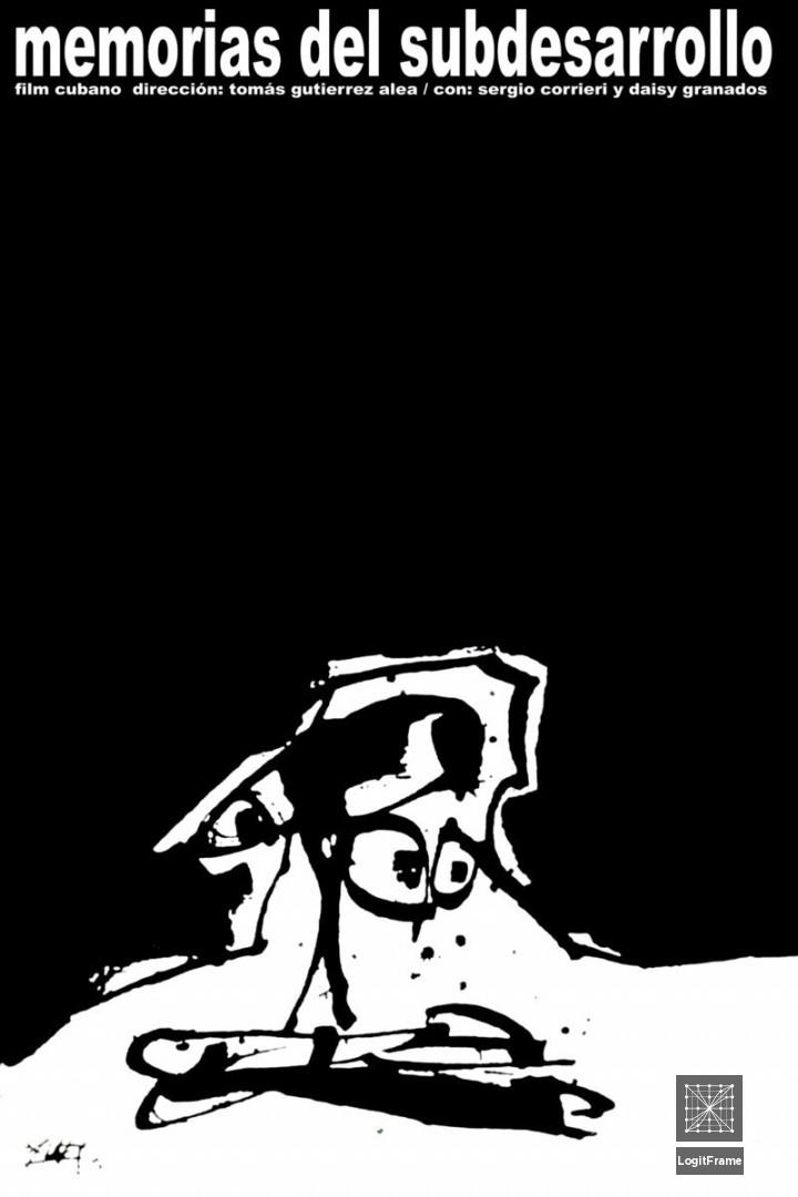Memorias del subdesarrollo (Memories of Underdevelopment)
