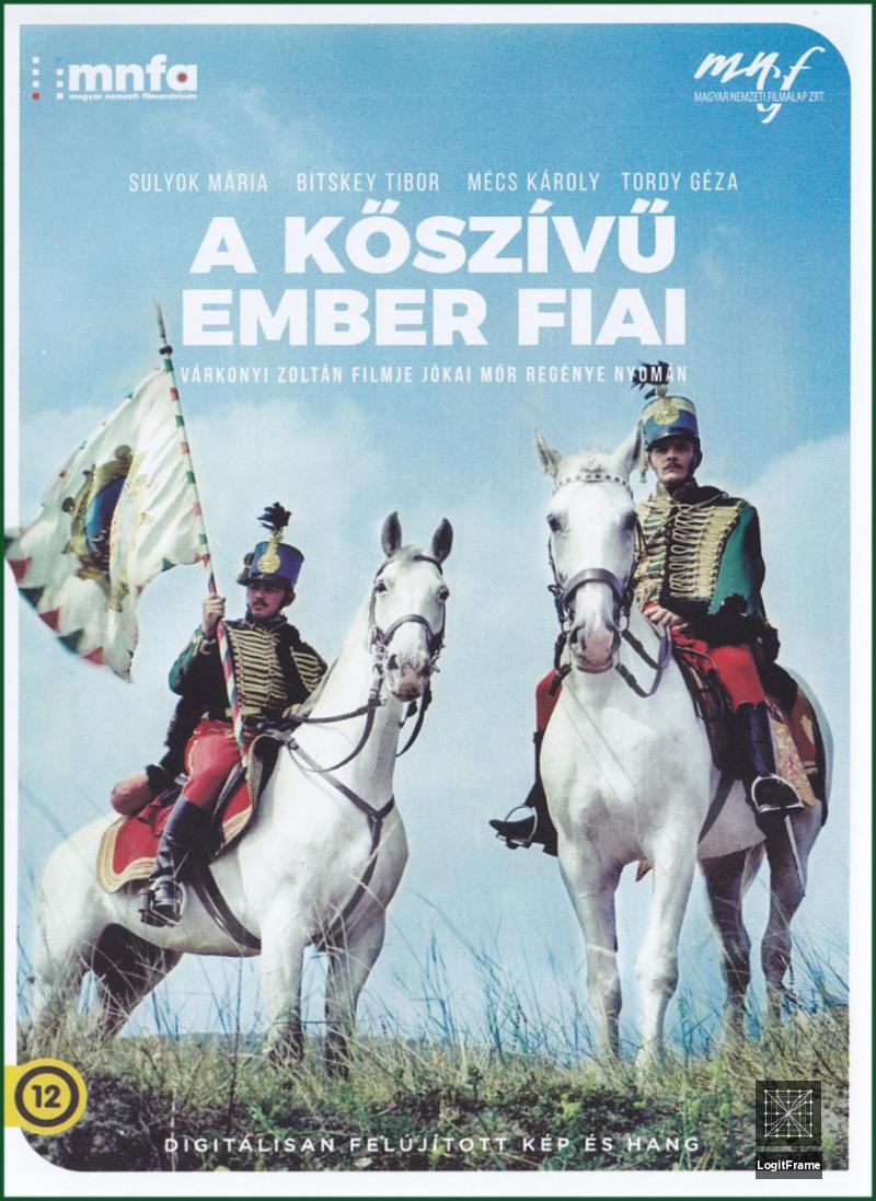 A köszívü ember fiai (Men and Banners)