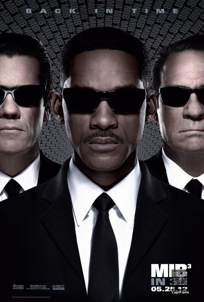 Men in Black³ (Men in Black 3)