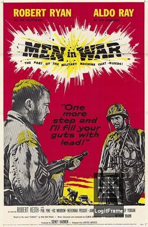 Men in War 