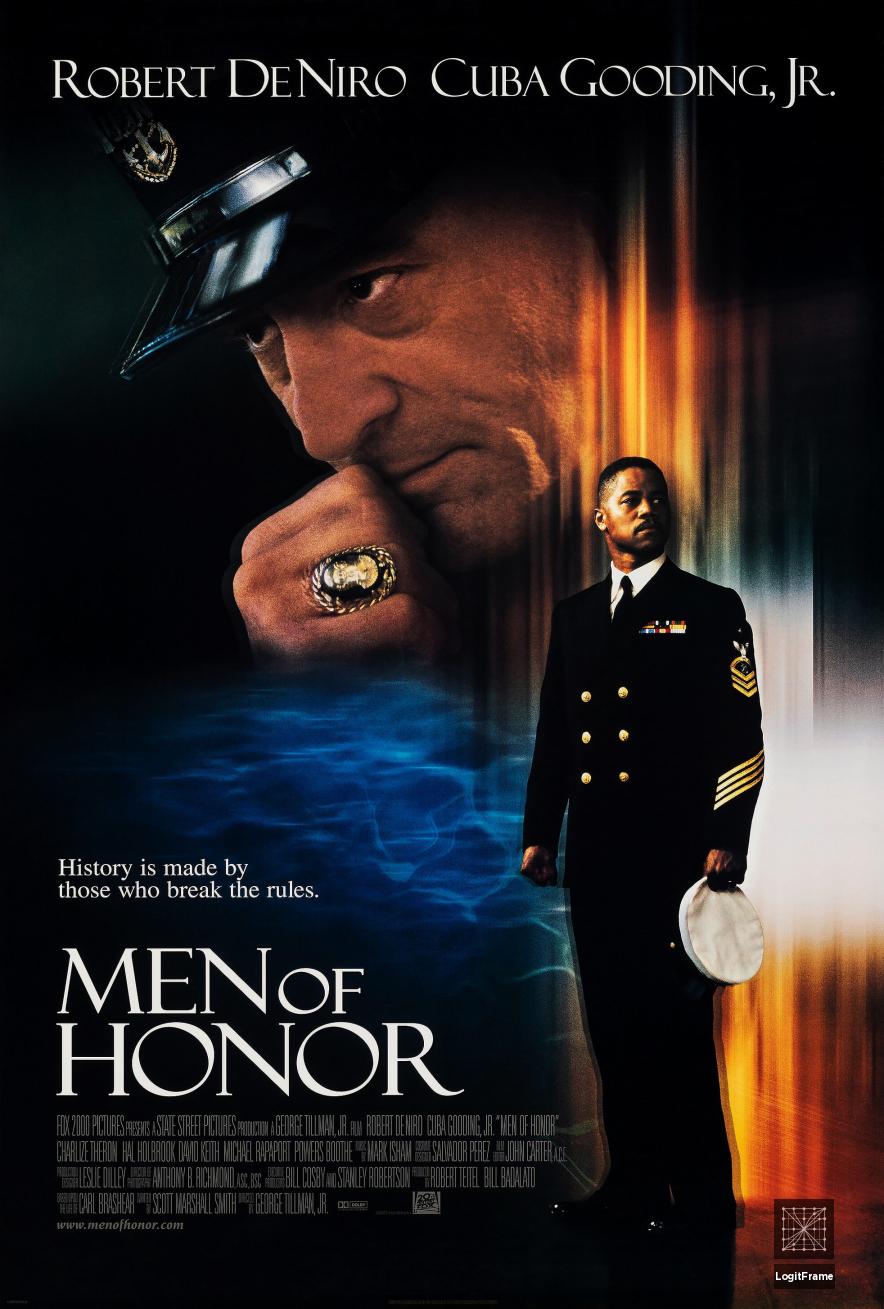 Men of Honor 