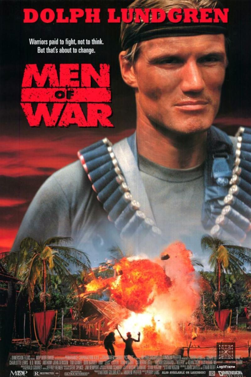 Men of War 