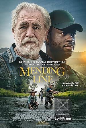 Mending the Line 
