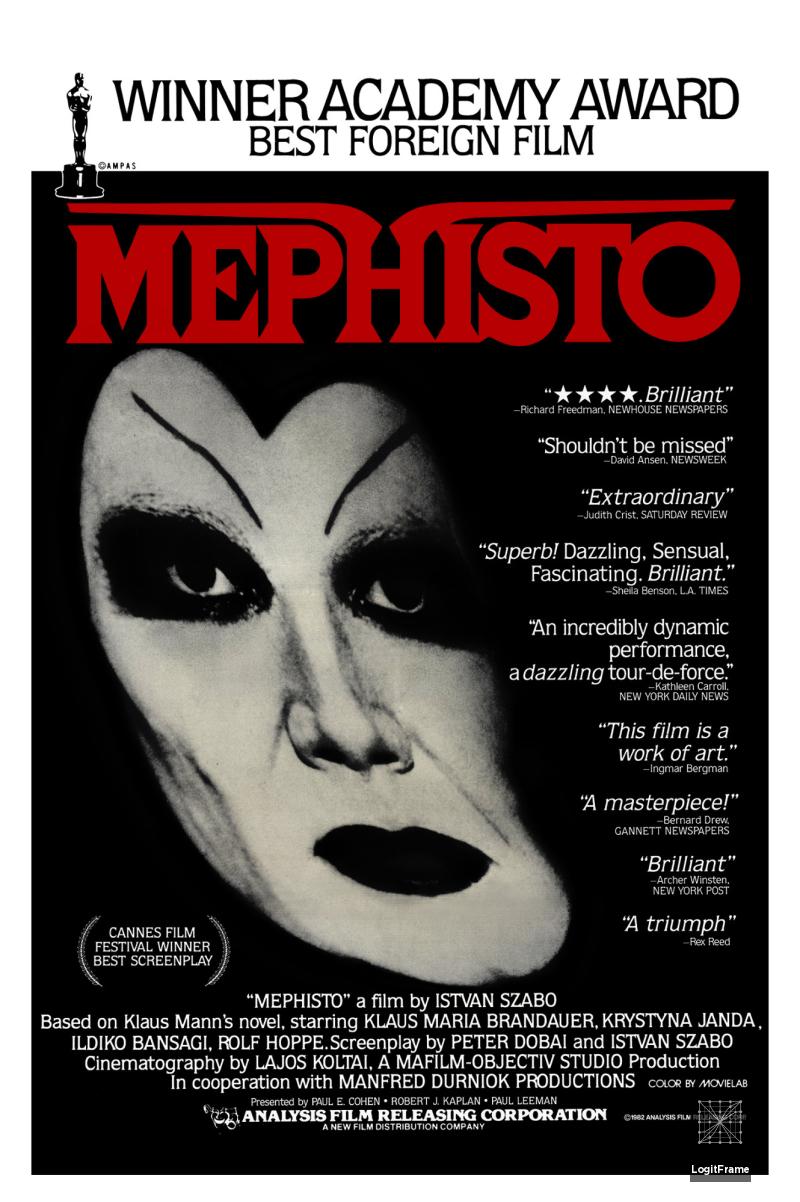 Mephisto 