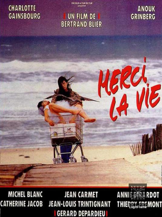 Merci la vie (Merci La Vie)