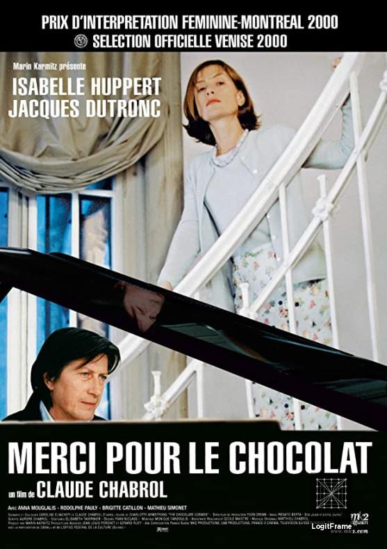 Merci pour le chocolat (Nightcap)