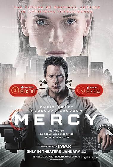 Mercy 