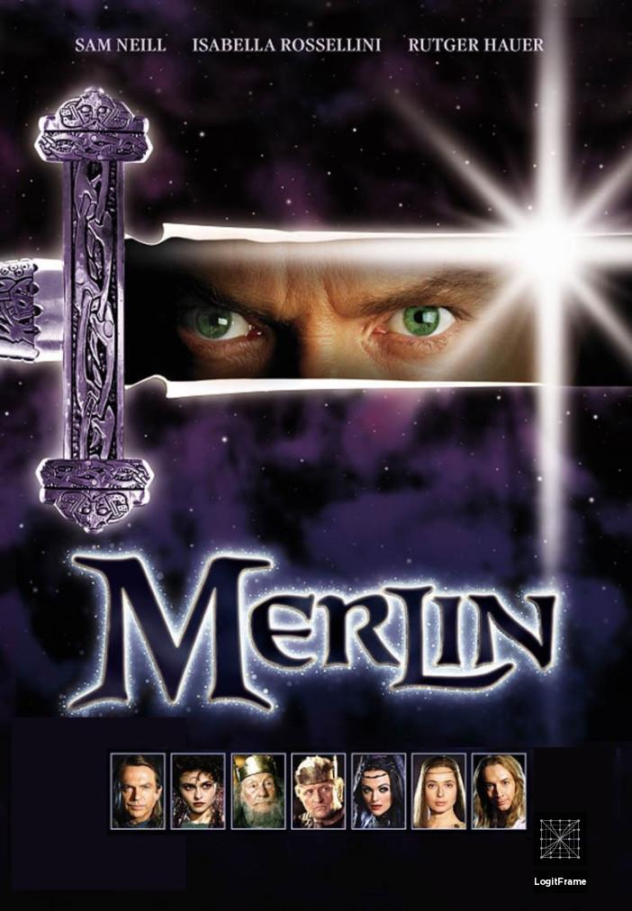 Merlin 