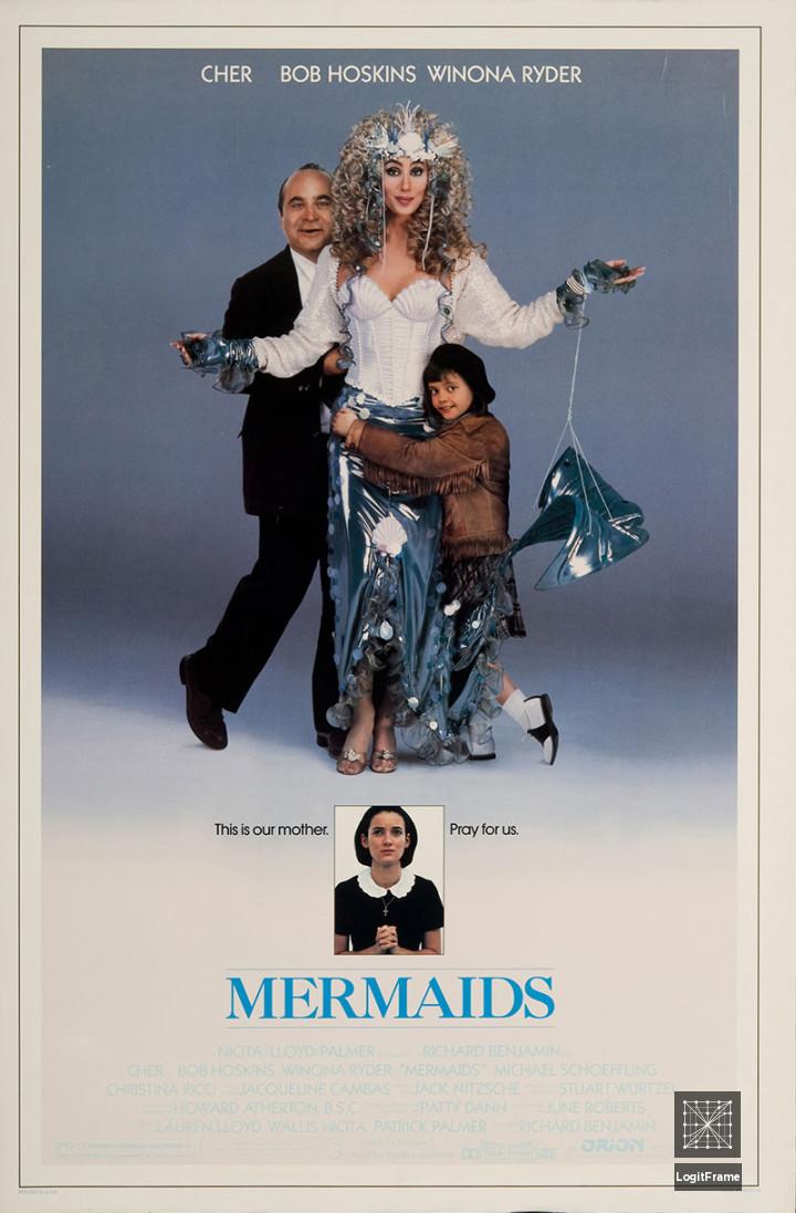 Mermaids 