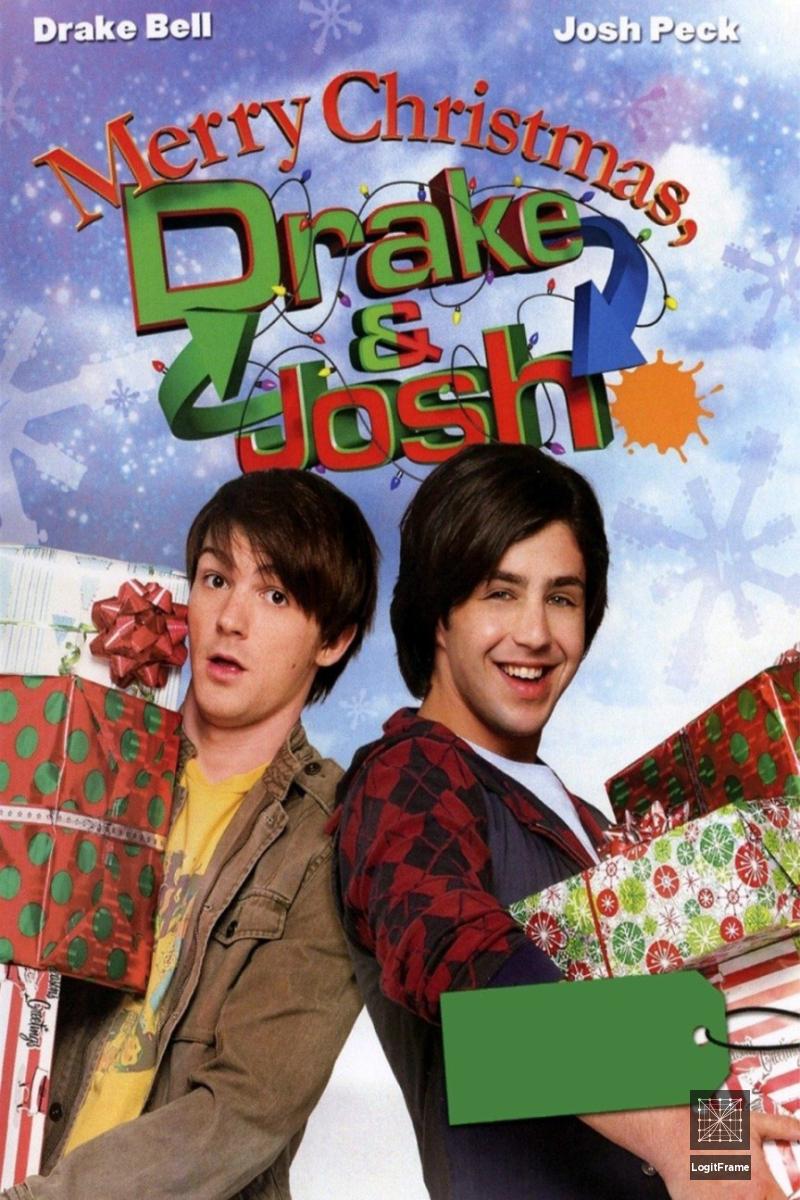 Merry Christmas, Drake & Josh 