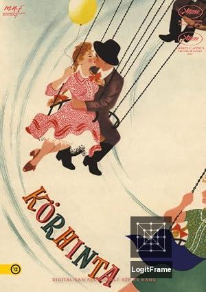 Körhinta (Merry-Go-Round)
