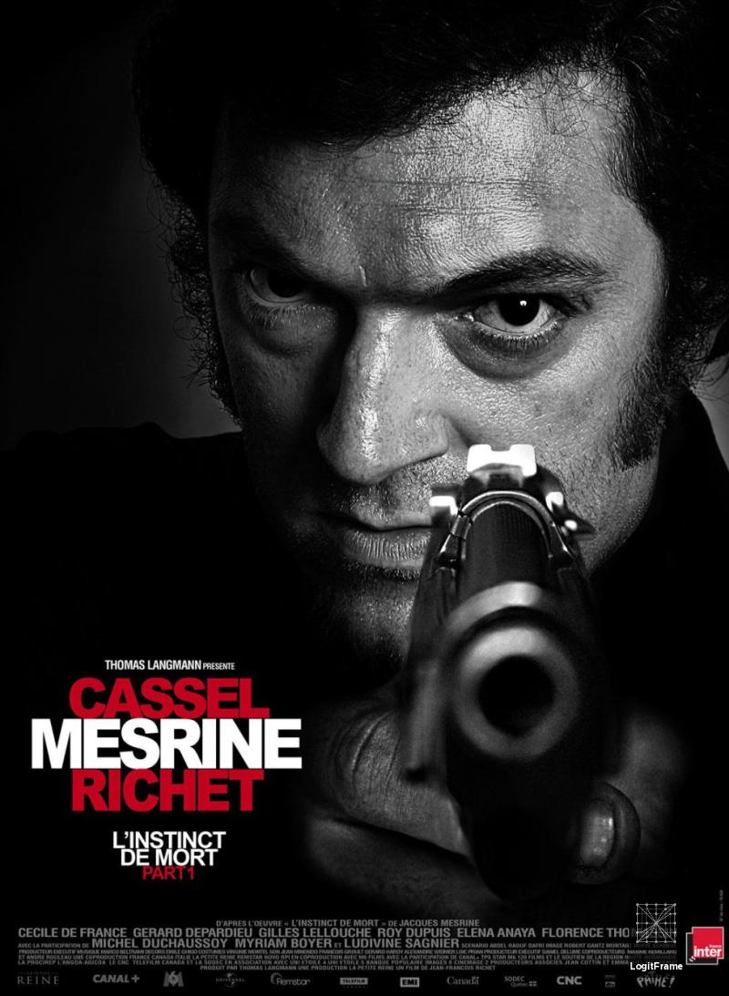 L'instinct de mort (Mesrine: Killer Instinct)
