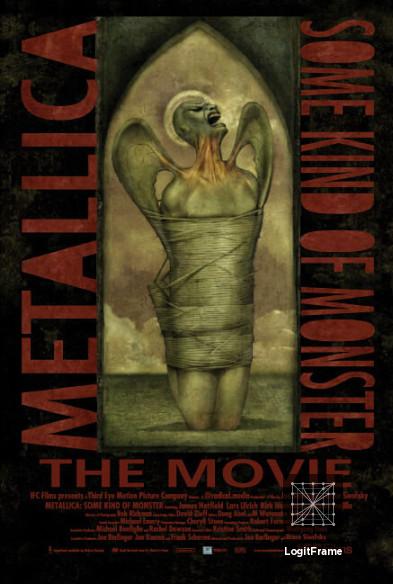 Metallica: Some Kind of Monster 