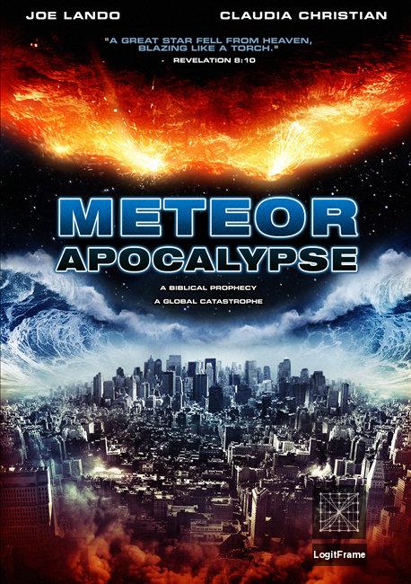 Meteor Apocalypse 