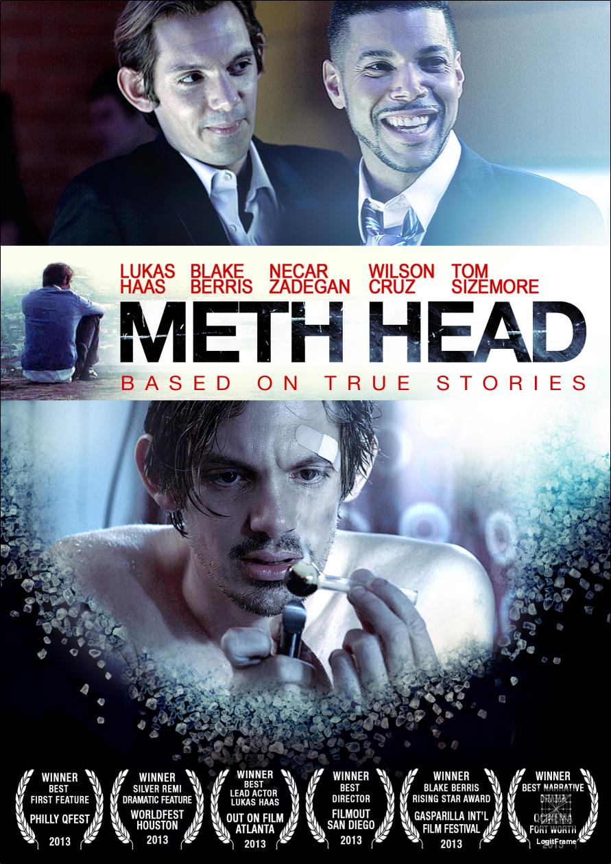 Meth Head 