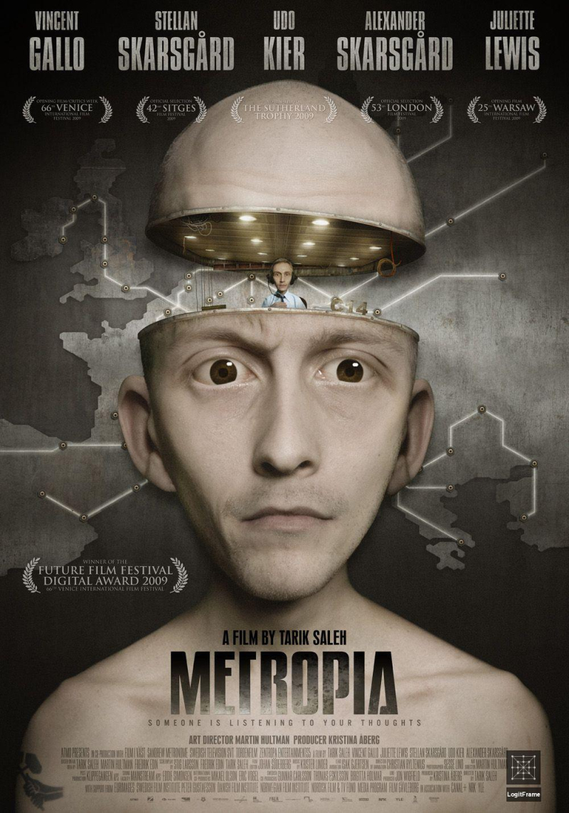 Metropia 